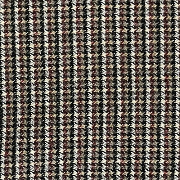 Zara Trafaluc Tie Waist Culottes Houndstooth size S - Picture 6 of 7